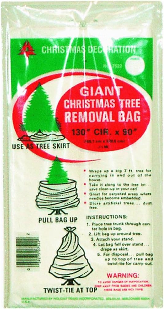 Christmas Tree Disposal Bag Hayes Farms Finest Pine Bag For Christmas Tree Disposal
